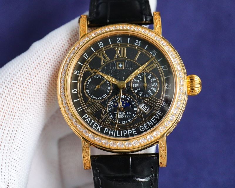 PATEK PHILIPPE Watches